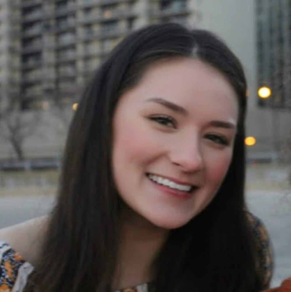 Meet your Posher, Natalie